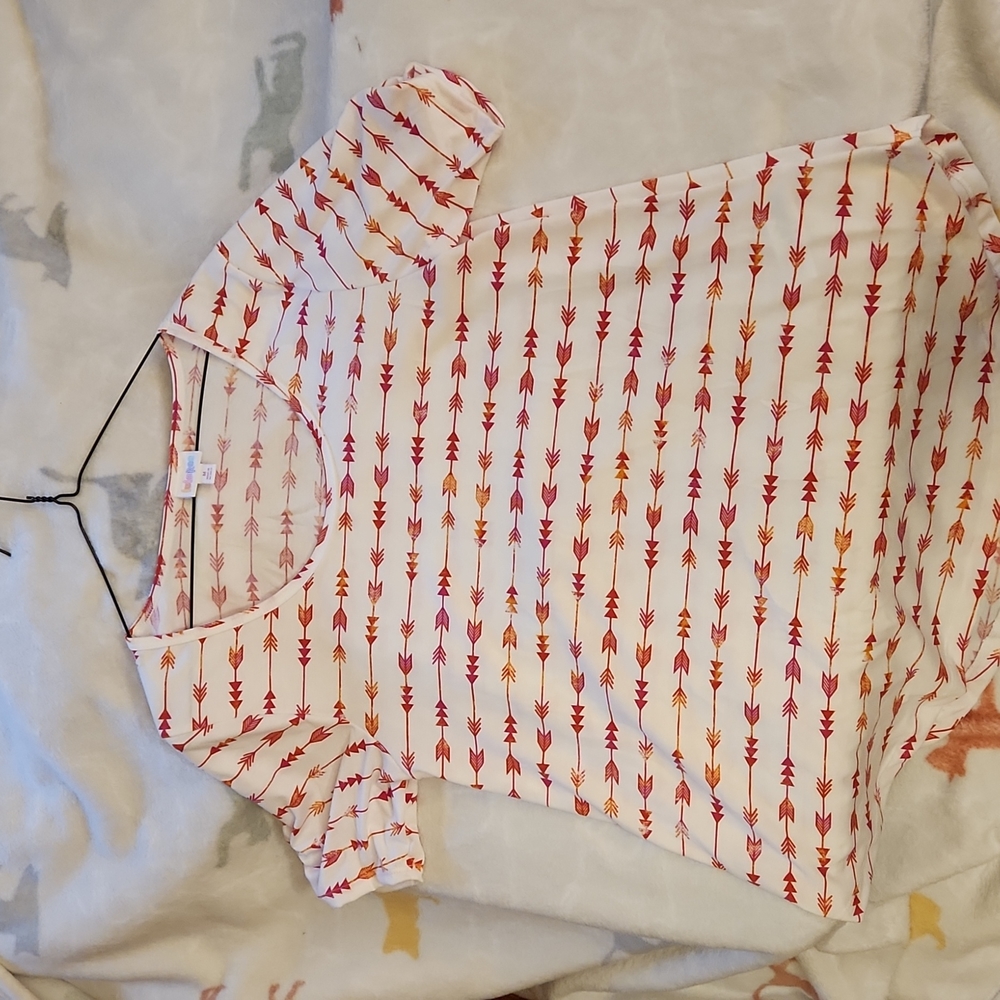 Lularoe Morgan. Medium.